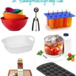 My Favorite Kitchen Tools Giveaway!!