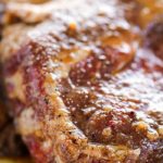 This is the BEST Steak Marinade Recipe! It's my go-to when I buy steak that I'm going to grill!