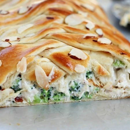 Mediterranean Hummus Tuna Sandwich Recipe - Yummy Healthy Easy