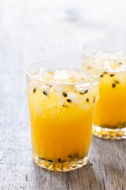 Enjoy sipping on these refreshing and fruity summertime drinks!! The tastiest way to cool down!