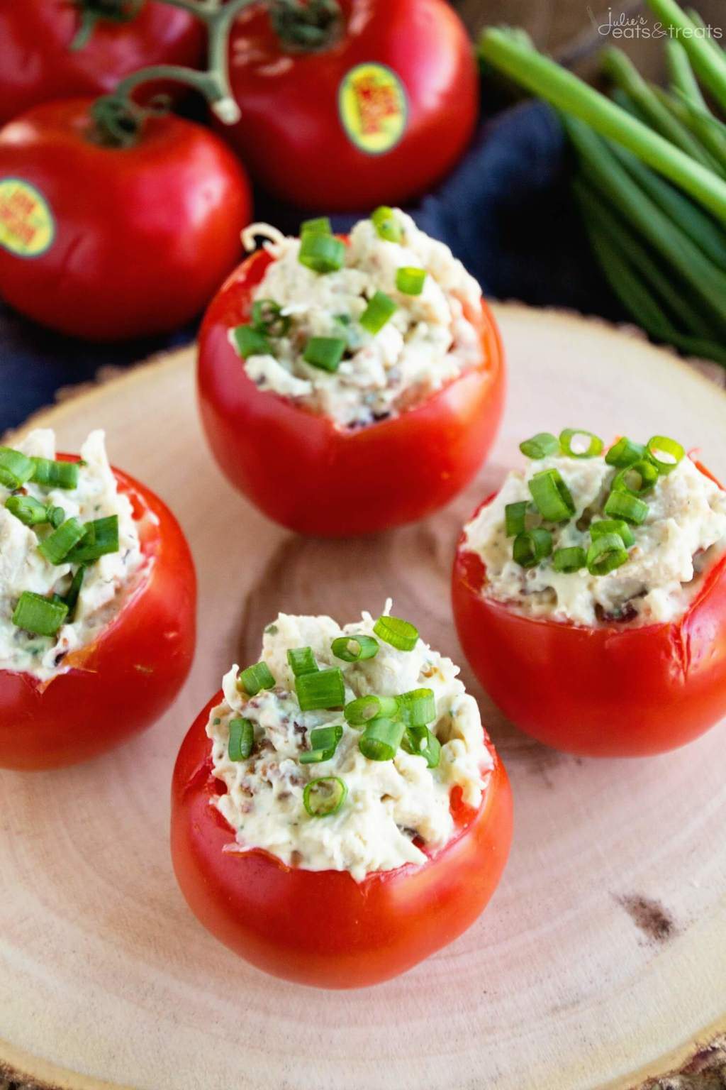 15 ways to use those summer tomatoes!! Scrumptious ways that you can enjoy your garden fresh tomatoes all summer long!