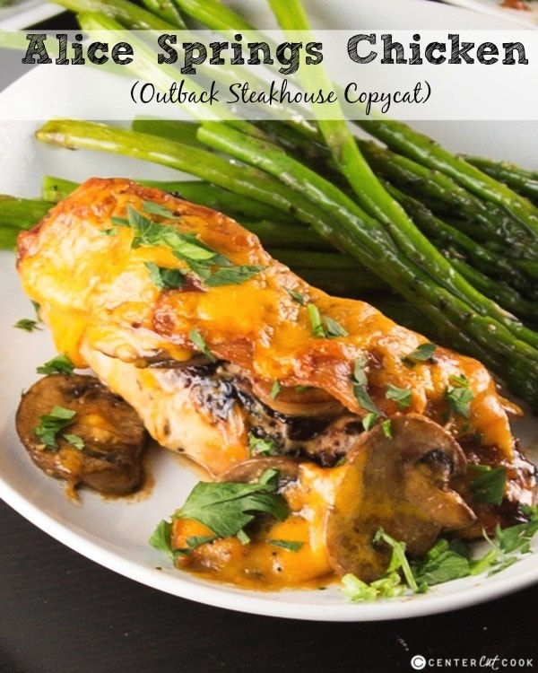 25 + Copycat Recipes to Make at Home! Eating out is fun, but sometimes it's more fun to relax and stay in. Don't miss out on the good food though just cook up some of these Copycat recipes in the comfort of your own home!
