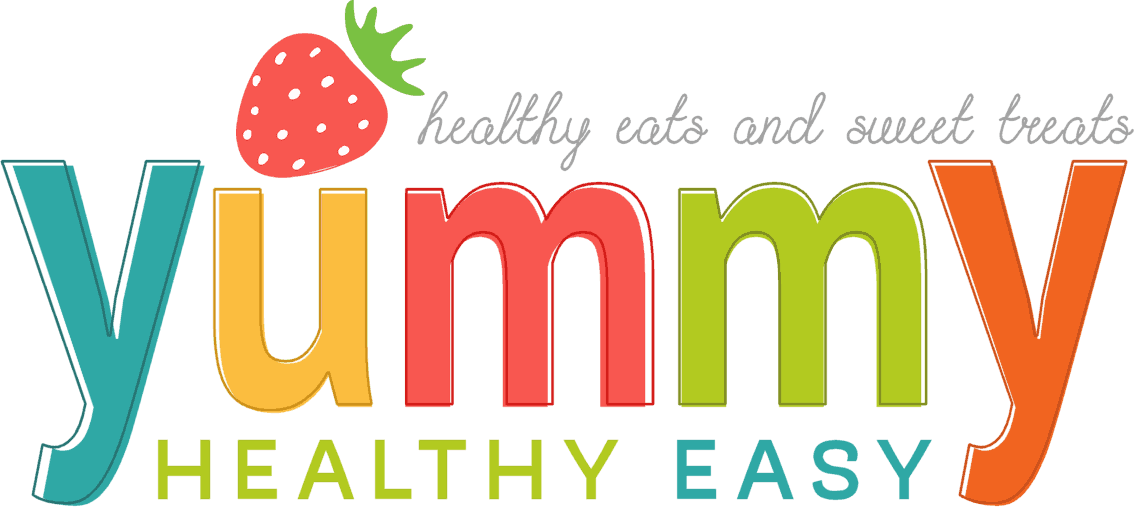 Yummy Healthy Easy